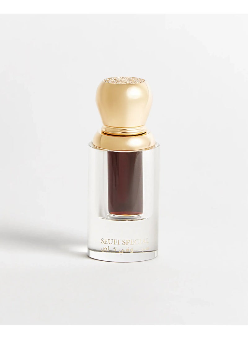 Emirates Pride Seufi special Dehn-Al-Oud 3ML - Image 2